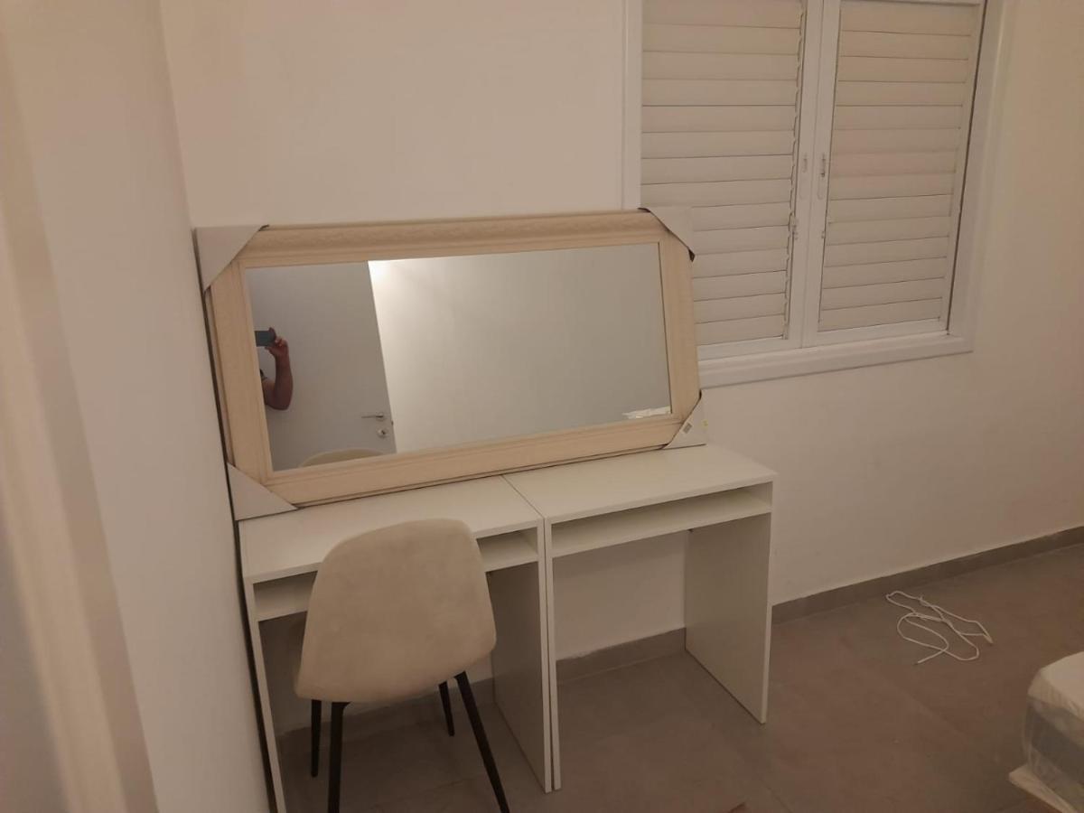 Апартаменты Apt Heart Tlv Arnon 50 Mt From Sea Тель-Авив Экстерьер фото