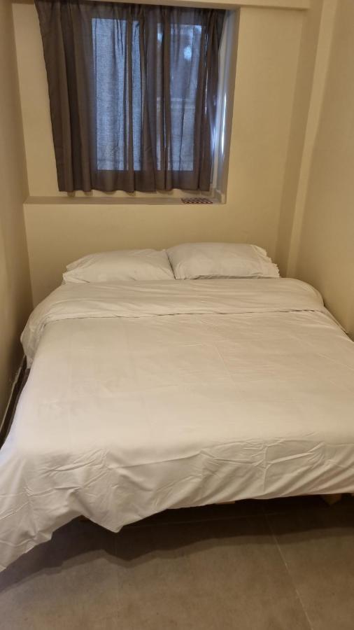 Апартаменты Apt Heart Tlv Arnon 50 Mt From Sea Тель-Авив Экстерьер фото